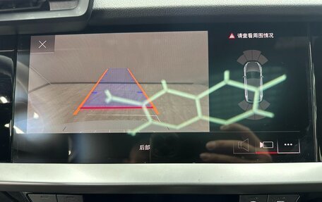 Audi A3, 2022 год, 2 210 000 рублей, 16 фотография