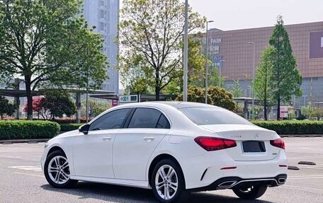 Mercedes-Benz A-Класс, 2023 год, 2 005 810 рублей, 6 фотография