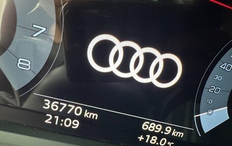 Audi A3, 2022 год, 2 210 000 рублей, 18 фотография