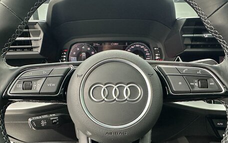 Audi A3, 2022 год, 2 210 000 рублей, 12 фотография