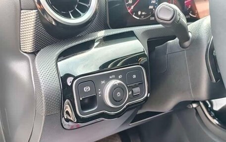 Mercedes-Benz A-Класс, 2023 год, 2 005 810 рублей, 12 фотография