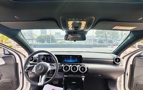 Mercedes-Benz A-Класс, 2023 год, 2 005 810 рублей, 9 фотография