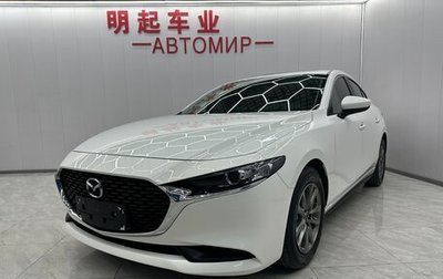 Mazda 3, 2022 год, 1 710 000 рублей, 1 фотография