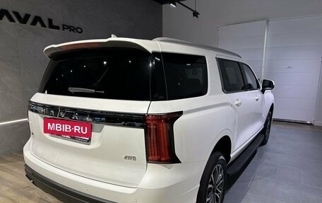 Haval H5, 2026 год, 4 349 000 рублей, 9 фотография