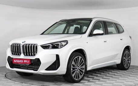 BMW X1, 2025 год, 5 650 000 рублей, 1 фотография