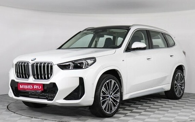 BMW X1, 2025 год, 5 650 000 рублей, 1 фотография