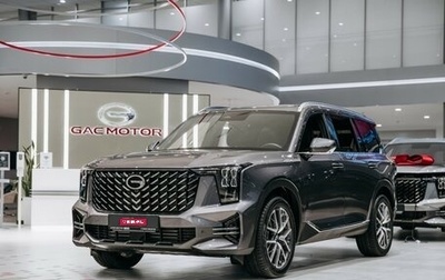 GAC GS8, 2026 год, 4 949 000 рублей, 1 фотография