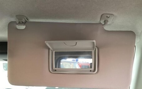 Toyota Tank I, 2017 год, 700 000 рублей, 16 фотография