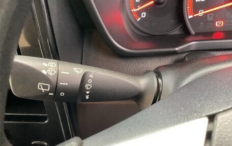 Toyota Tank I, 2017 год, 700 000 рублей, 11 фотография