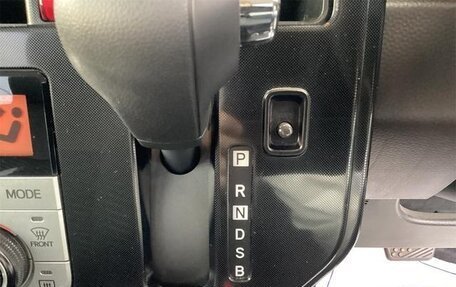 Toyota Tank I, 2017 год, 700 000 рублей, 12 фотография