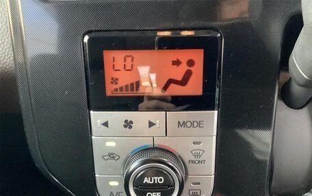 Toyota Tank I, 2017 год, 700 000 рублей, 13 фотография