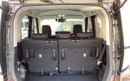 Toyota Tank I, 2017 год, 700 000 рублей, 17 фотография