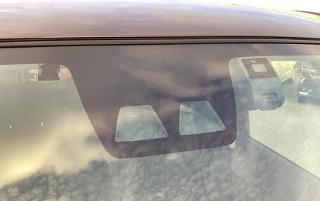 Toyota Tank I, 2017 год, 700 000 рублей, 18 фотография