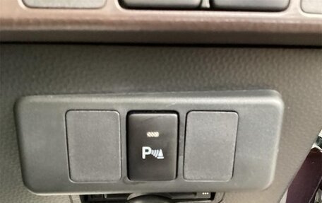 Toyota Tank I, 2017 год, 700 000 рублей, 19 фотография