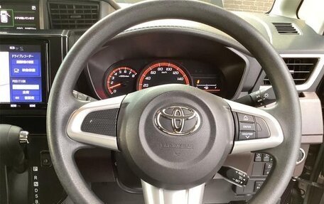 Toyota Tank I, 2017 год, 700 000 рублей, 9 фотография