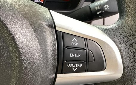 Toyota Tank I, 2017 год, 700 000 рублей, 10 фотография