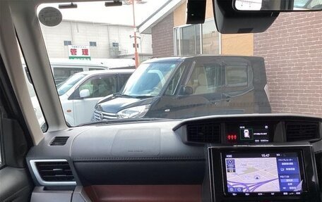 Toyota Tank I, 2017 год, 700 000 рублей, 15 фотография