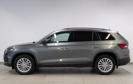 Skoda Kodiaq I, 2018 год, 2 650 000 рублей, 8 фотография