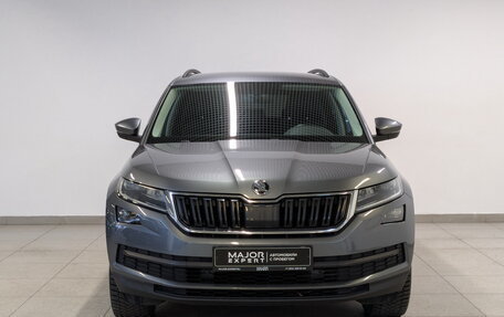 Skoda Kodiaq I, 2018 год, 2 650 000 рублей, 2 фотография