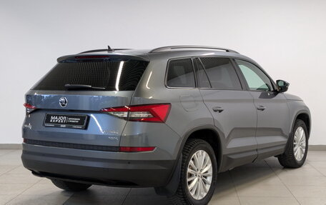 Skoda Kodiaq I, 2018 год, 2 650 000 рублей, 5 фотография