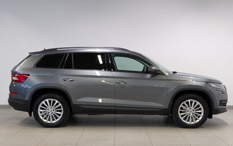 Skoda Kodiaq I, 2018 год, 2 650 000 рублей, 4 фотография