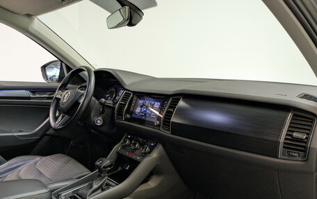 Skoda Kodiaq I, 2018 год, 2 650 000 рублей, 12 фотография