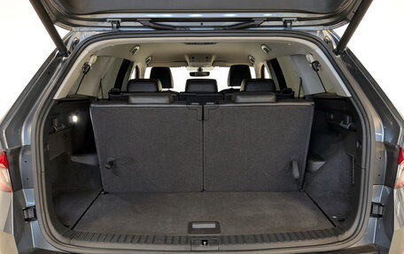 Skoda Kodiaq I, 2018 год, 2 650 000 рублей, 11 фотография