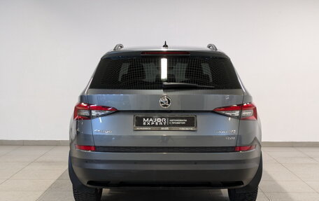 Skoda Kodiaq I, 2018 год, 2 650 000 рублей, 6 фотография