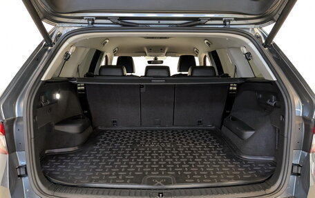 Skoda Kodiaq I, 2018 год, 2 650 000 рублей, 10 фотография