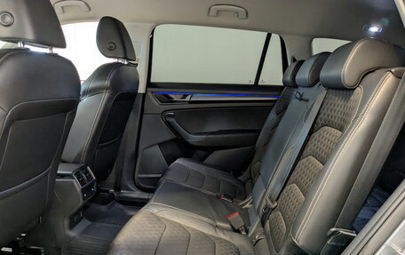 Skoda Kodiaq I, 2018 год, 2 650 000 рублей, 13 фотография