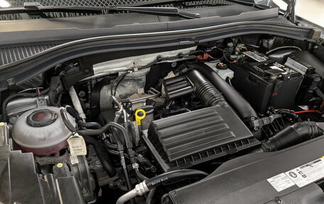 Skoda Kodiaq I, 2018 год, 2 650 000 рублей, 9 фотография