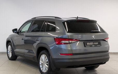 Skoda Kodiaq I, 2018 год, 2 650 000 рублей, 7 фотография