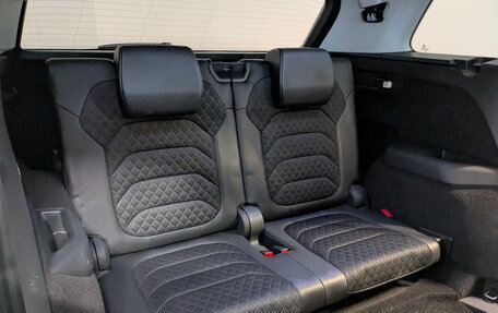 Skoda Kodiaq I, 2018 год, 2 650 000 рублей, 14 фотография