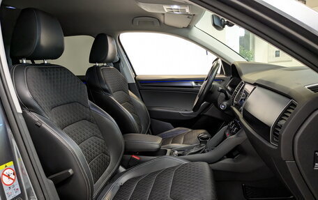 Skoda Kodiaq I, 2018 год, 2 650 000 рублей, 25 фотография