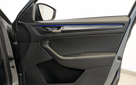 Skoda Kodiaq I, 2018 год, 2 650 000 рублей, 26 фотография