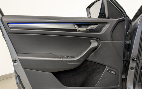 Skoda Kodiaq I, 2018 год, 2 650 000 рублей, 21 фотография