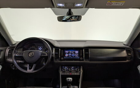 Skoda Kodiaq I, 2018 год, 2 650 000 рублей, 16 фотография