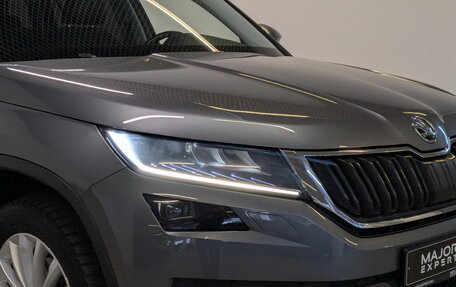 Skoda Kodiaq I, 2018 год, 2 650 000 рублей, 27 фотография