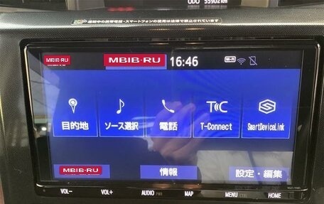 Toyota Tank I, 2017 год, 700 000 рублей, 20 фотография