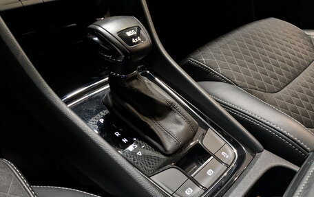 Skoda Kodiaq I, 2018 год, 2 650 000 рублей, 30 фотография