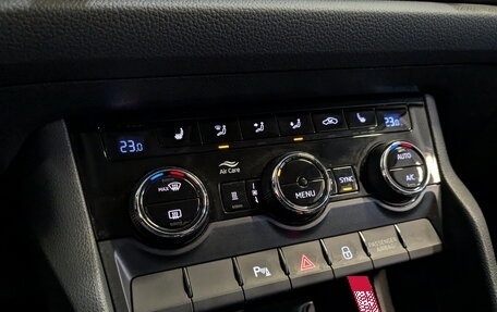 Skoda Kodiaq I, 2018 год, 2 650 000 рублей, 29 фотография