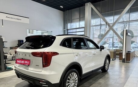Haval Jolion, 2026 год, 2 899 000 рублей, 11 фотография