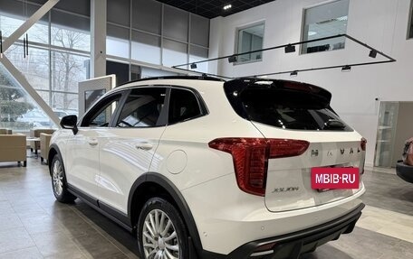 Haval Jolion, 2026 год, 2 899 000 рублей, 13 фотография