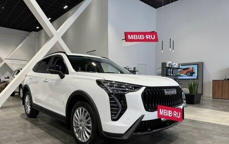 Haval Jolion, 2026 год, 2 899 000 рублей, 10 фотография