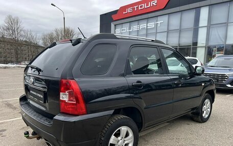 KIA Sportage II, 2010 год, 1 149 000 рублей, 5 фотография