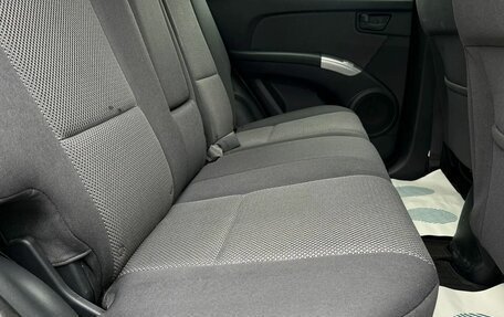 KIA Sportage II, 2010 год, 1 149 000 рублей, 12 фотография