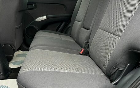 KIA Sportage II, 2010 год, 1 149 000 рублей, 11 фотография