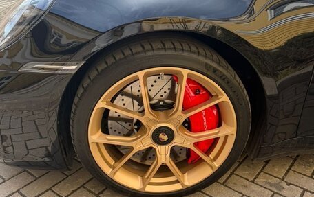 Porsche 911, 2020 год, 15 500 000 рублей, 9 фотография