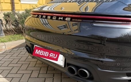 Porsche 911, 2020 год, 15 500 000 рублей, 14 фотография