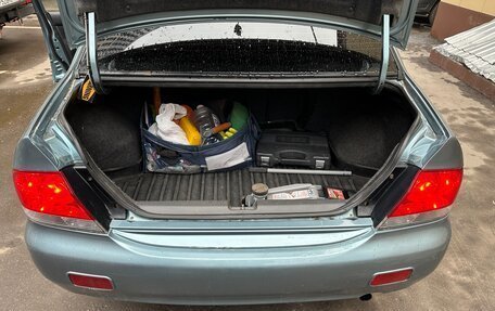 Mitsubishi Lancer IX, 2006 год, 340 000 рублей, 4 фотография